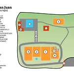 Ferienhaus Sanjuan *