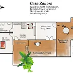 Sanjuan Ferienhaus