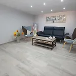 Sanjuan Ferienhaus *