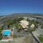 Sanjuan Сasa de vacaciones Guía de Isora