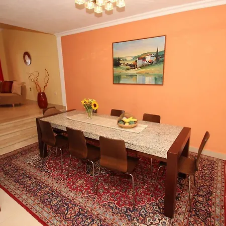 Holiday home Sanjuan Guia de Isora (Tenerife)