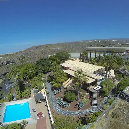 Holiday home Sanjuan Guia de Isora (Tenerife)