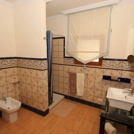 Sanjuan Prázdninový dům Guía de Isora