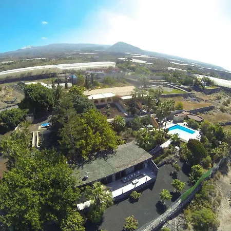 Holiday home Sanjuan Guia de Isora (Tenerife)