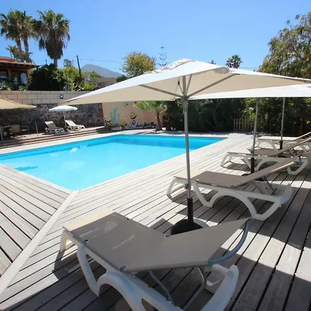 Sanjuan Holiday home