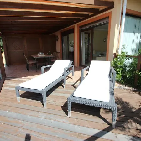 Casa de Férias Sanjuan Guía de Isora