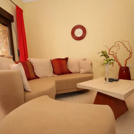 Sanjuan Casa de Férias