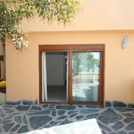Sanjuan Casa de Férias Guía de Isora